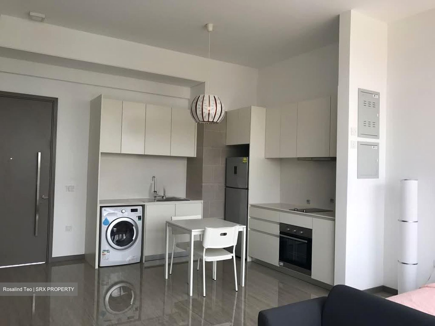 Stratum (D18), Condominium #546182051